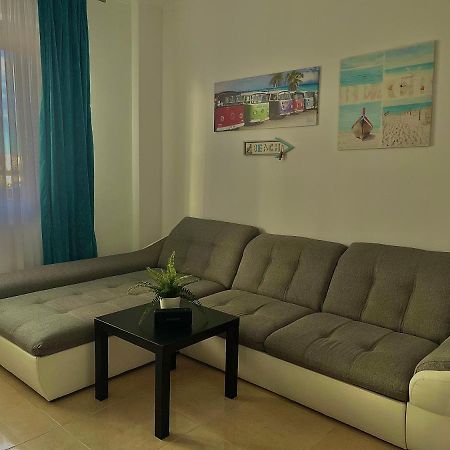 Năvodari Arcadia Apartament Mamaia Nord מראה חיצוני תמונה