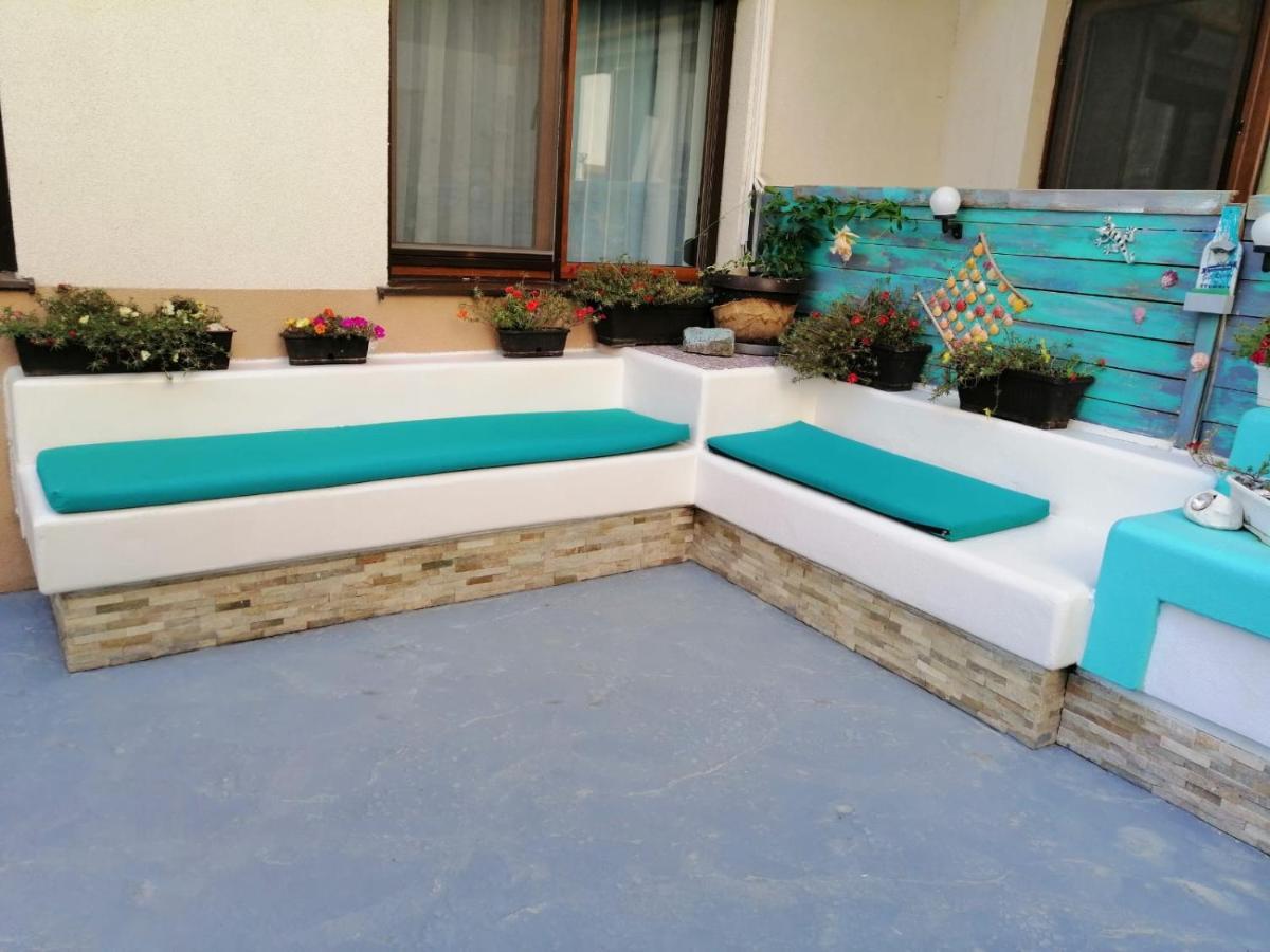 Năvodari Arcadia Apartament Mamaia Nord מראה חיצוני תמונה