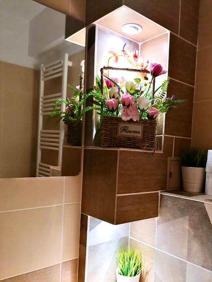 Năvodari Arcadia Apartament Mamaia Nord מראה חיצוני תמונה