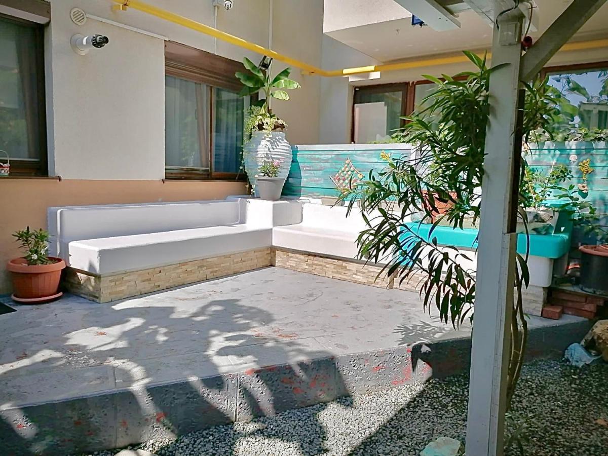 Năvodari Arcadia Apartament Mamaia Nord מראה חיצוני תמונה