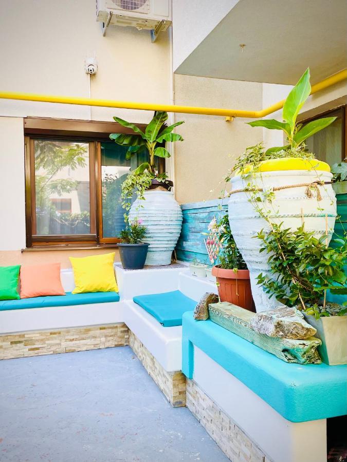 Năvodari Arcadia Apartament Mamaia Nord מראה חיצוני תמונה