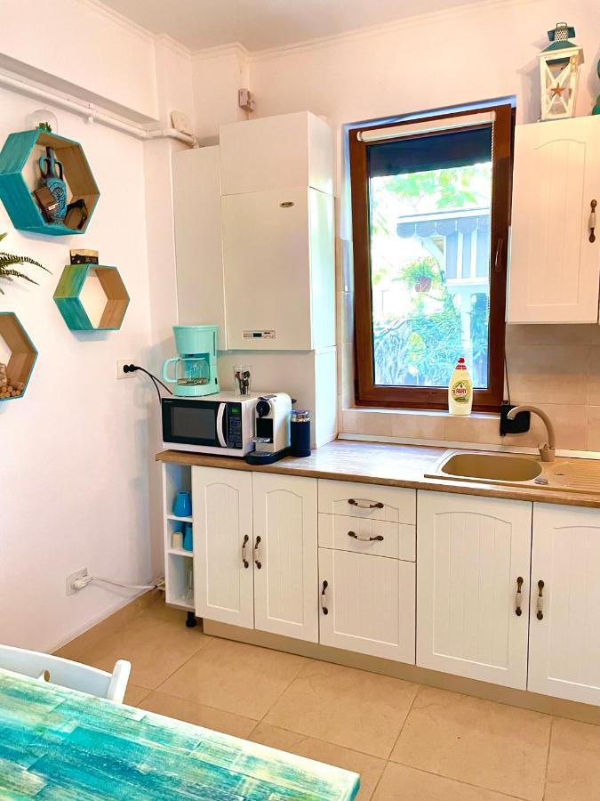 Năvodari Arcadia Apartament Mamaia Nord מראה חיצוני תמונה