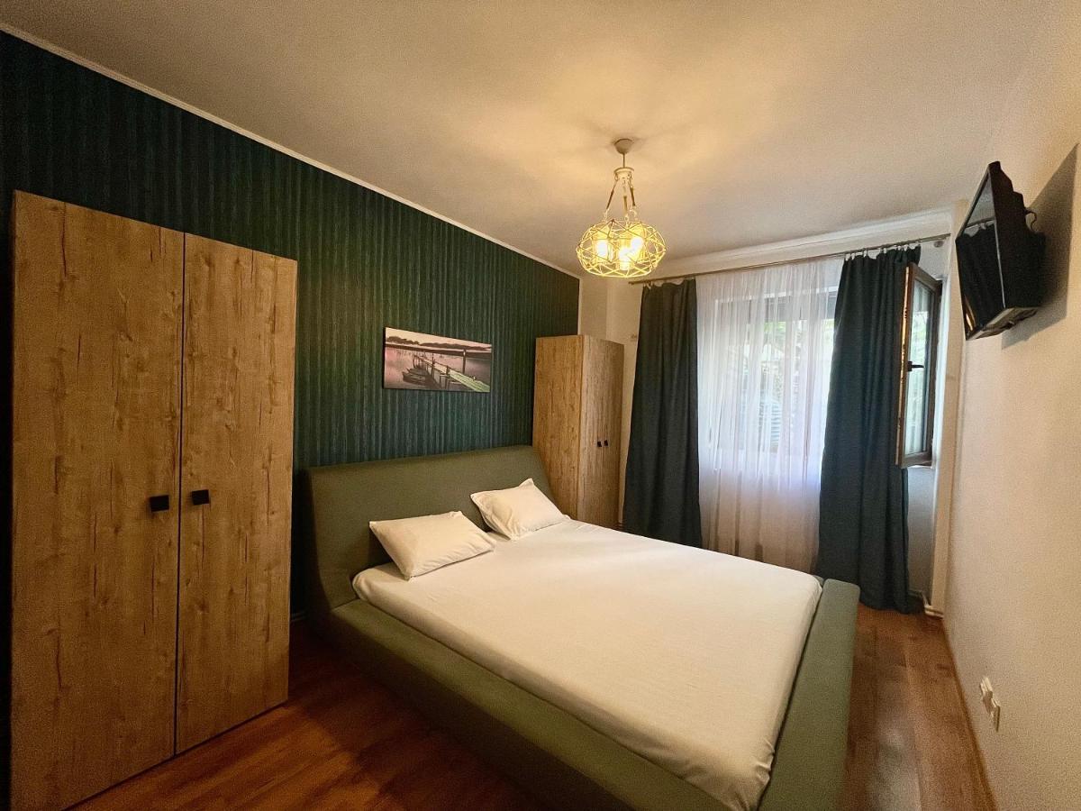 Năvodari Arcadia Apartament Mamaia Nord מראה חיצוני תמונה