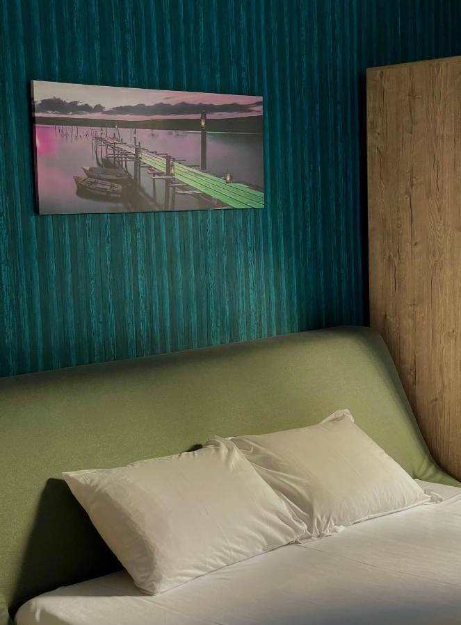 Năvodari Arcadia Apartament Mamaia Nord מראה חיצוני תמונה