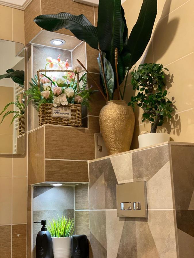 Năvodari Arcadia Apartament Mamaia Nord מראה חיצוני תמונה