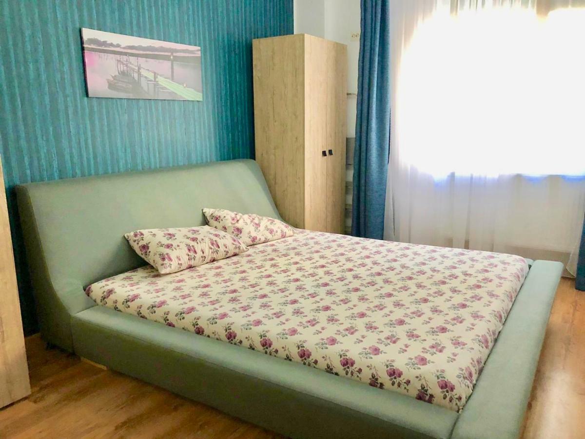 Năvodari Arcadia Apartament Mamaia Nord מראה חיצוני תמונה